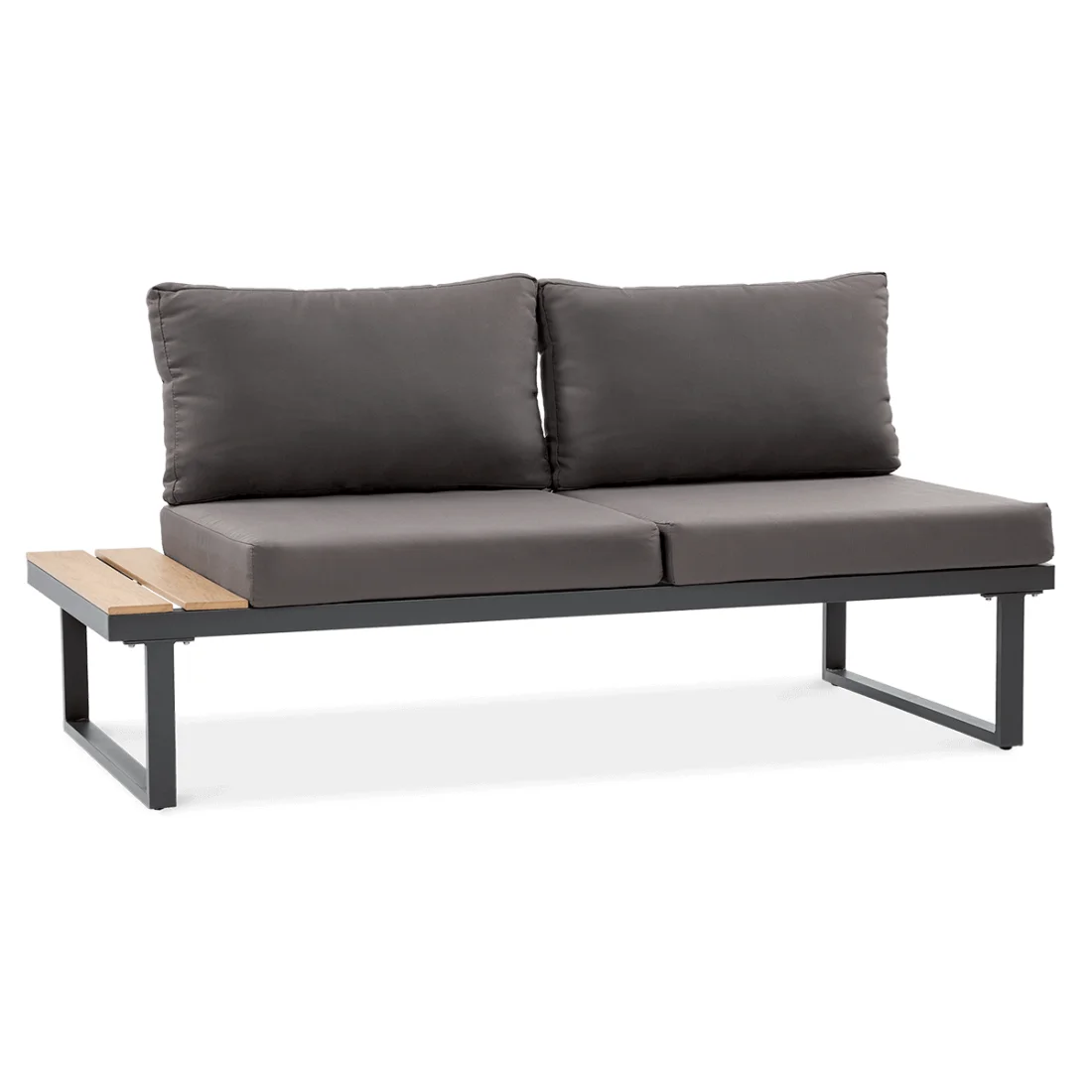 EMERSON NAROŻNIK DARK GREY (003442) - obrazek 12