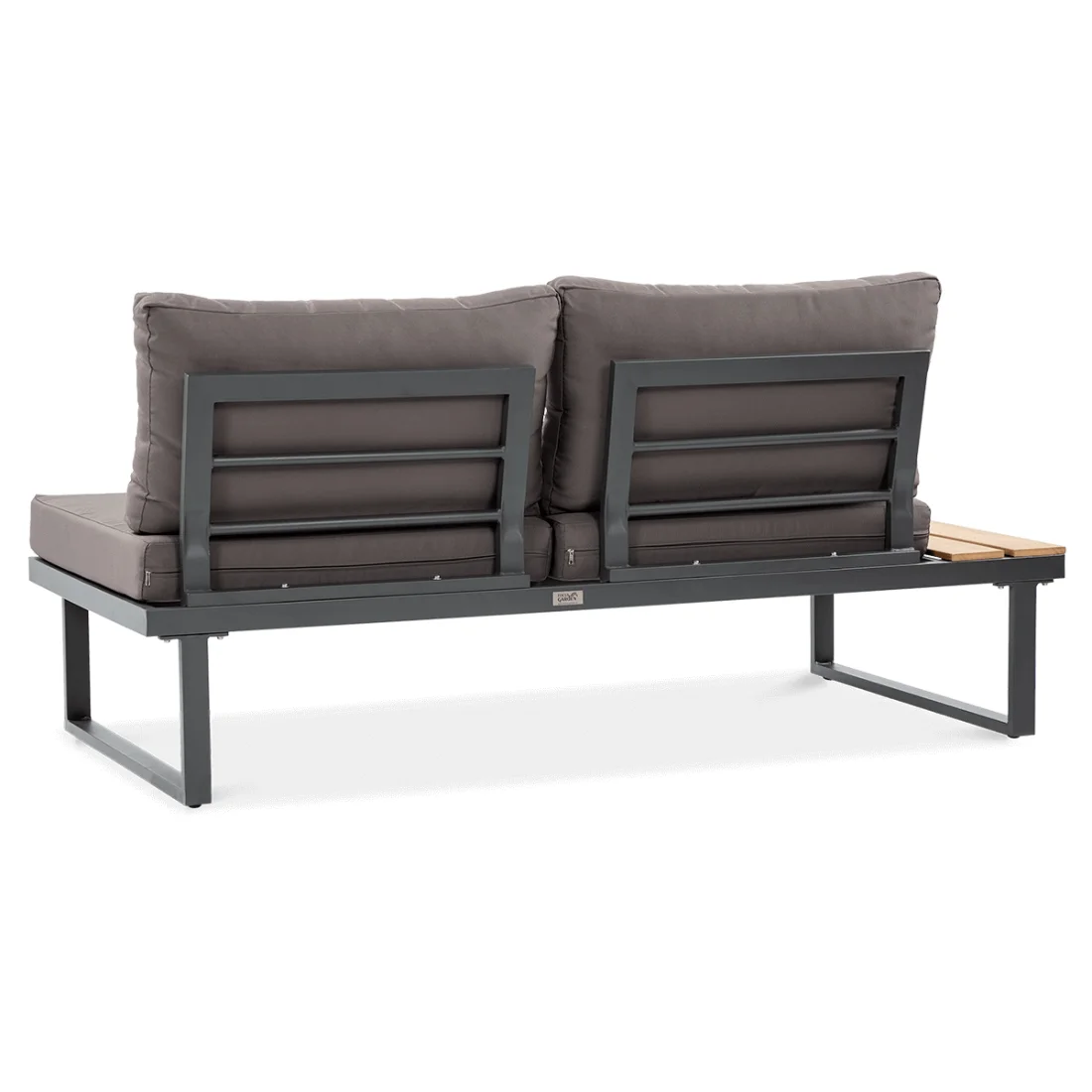 EMERSON NAROŻNIK DARK GREY (003442) - obrazek 13