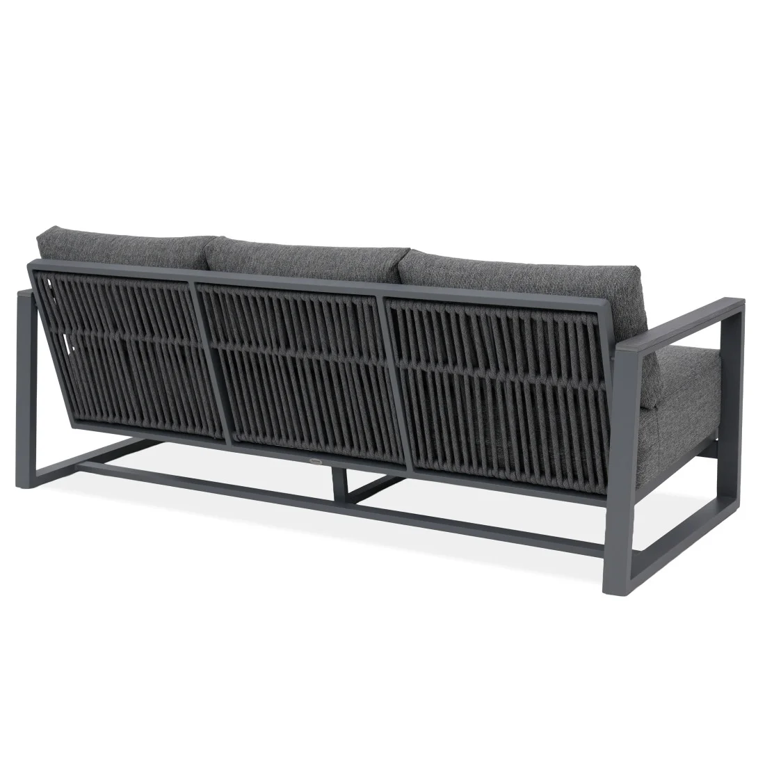 EVORA CAFFE ZESTAW GREY (008276) - obrazek 6