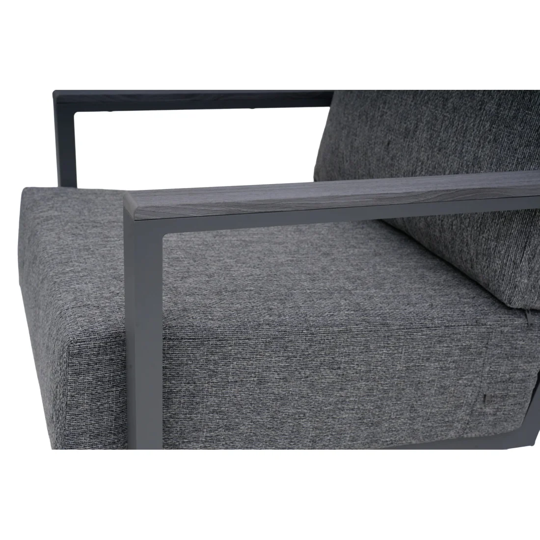 EVORA CAFFE ZESTAW GREY (008276) - obrazek 5