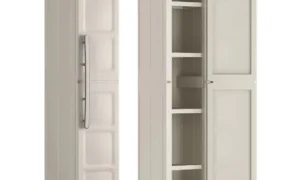 EXCELLENCE 1 DOOR CABINET SZAFA (003524)
