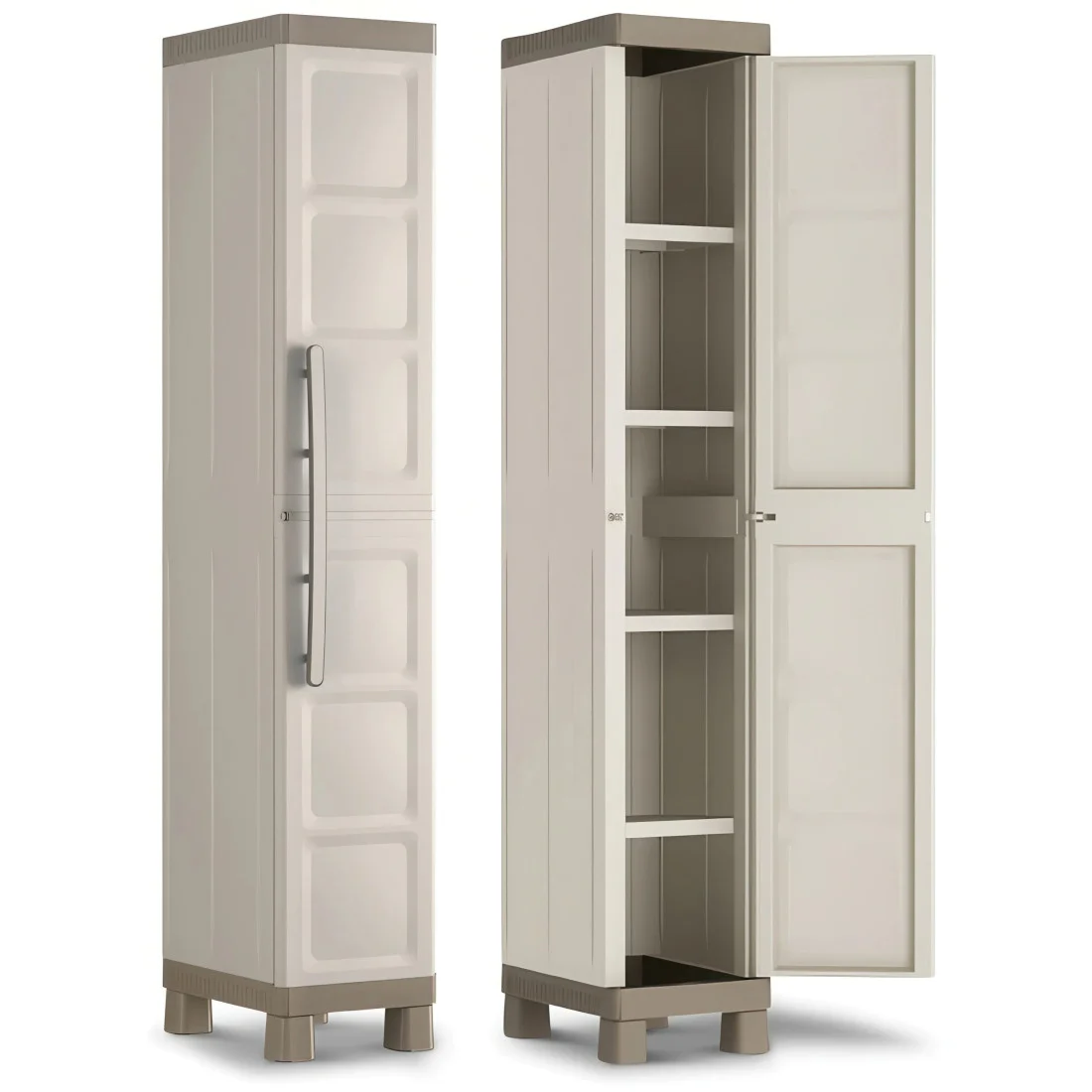 EXCELLENCE 1 DOOR CABINET SZAFA (003524)