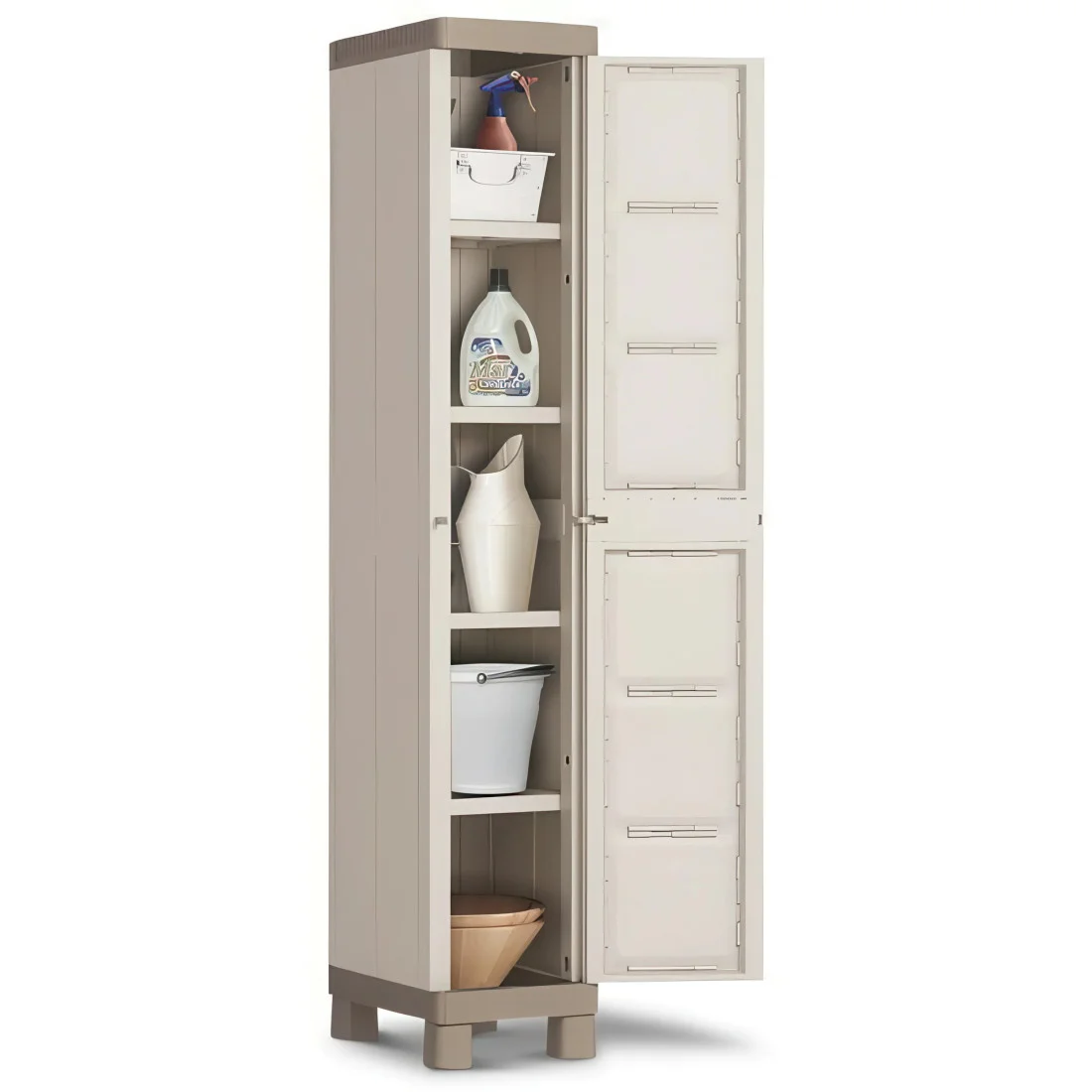 EXCELLENCE 1 DOOR CABINET SZAFA (003524) - obrazek 4