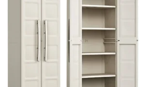 EXCELLENCE HIGH CABINET SZAFA (006301)