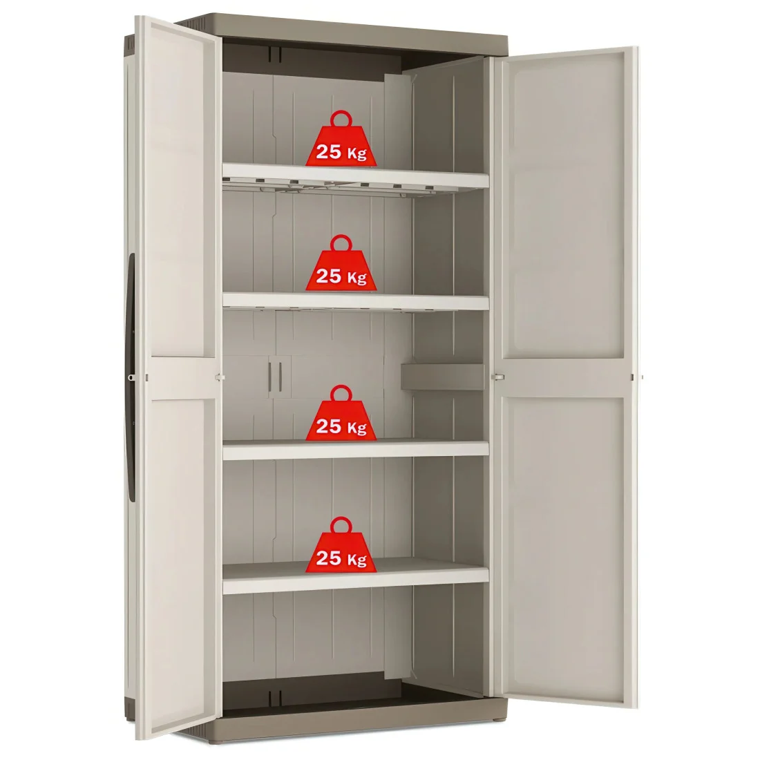 EXCELLENCE XL HIGH CABINET SZAFA (003191) - obrazek 4