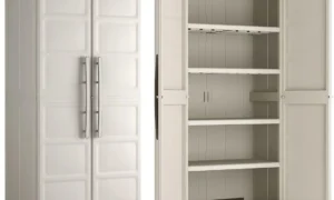 EXCELLENCE XL HIGH CABINET SZAFA (003191)
