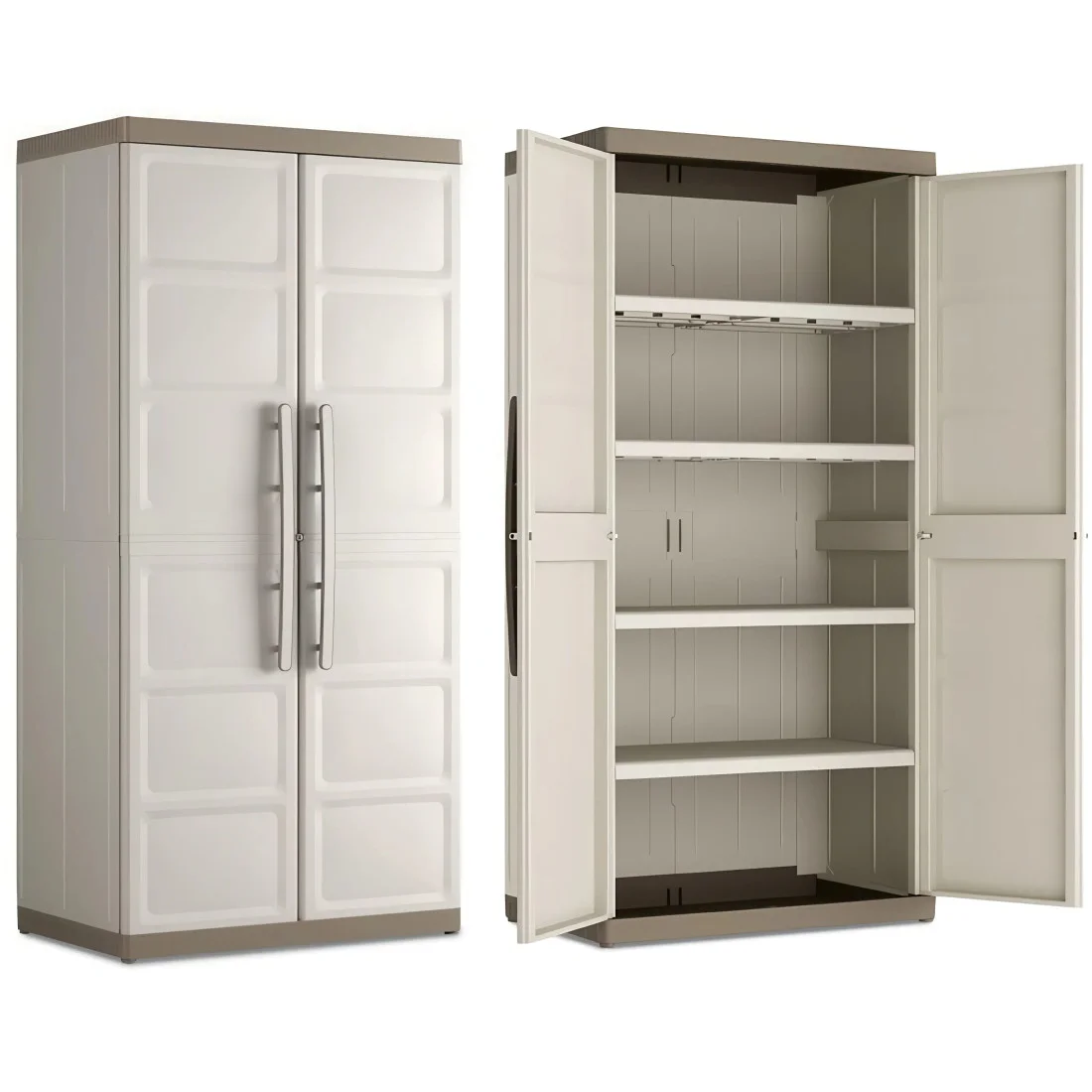 EXCELLENCE XL HIGH CABINET SZAFA (003191)