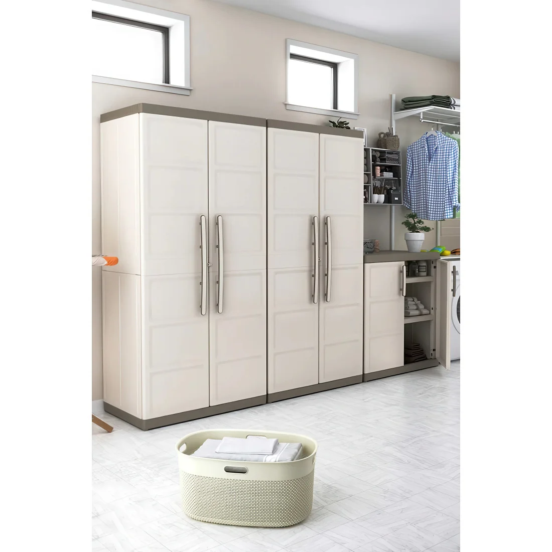 EXCELLENCE XL LOW CABINET SZAFA (003193) - obrazek 5