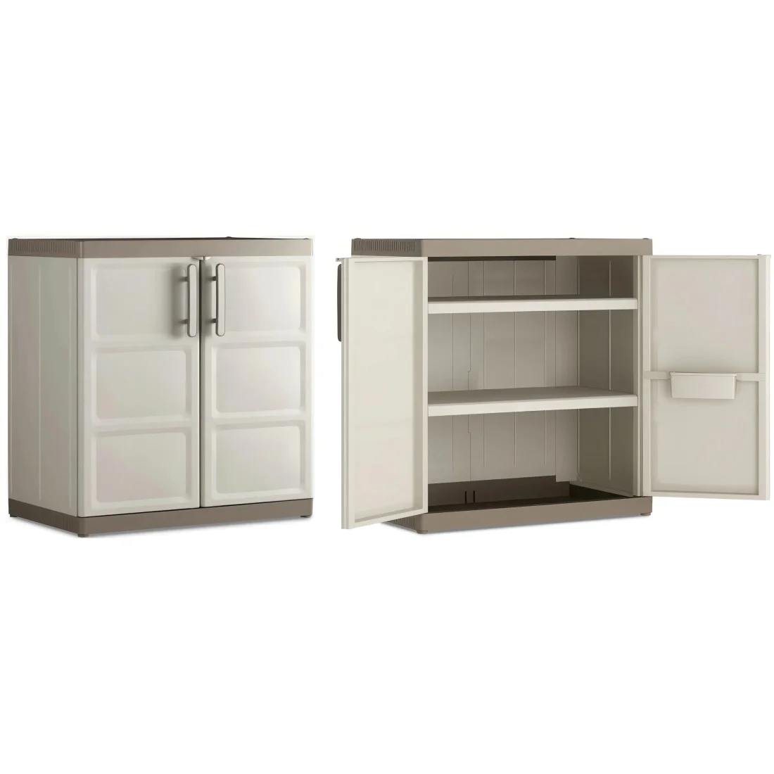 EXCELLENCE XL LOW CABINET SZAFA (003193)