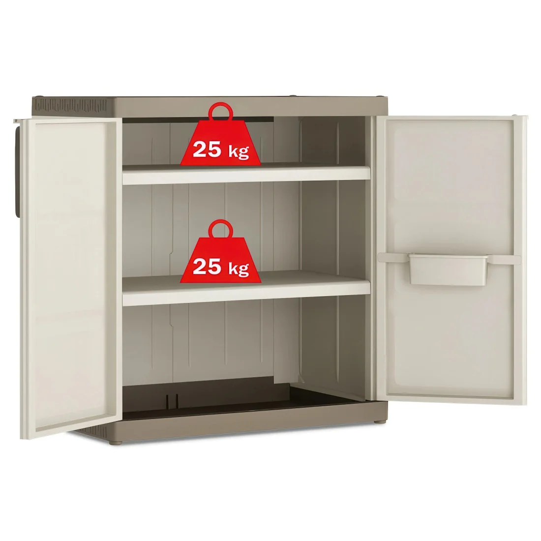 EXCELLENCE XL LOW CABINET SZAFA (003193) - obrazek 4