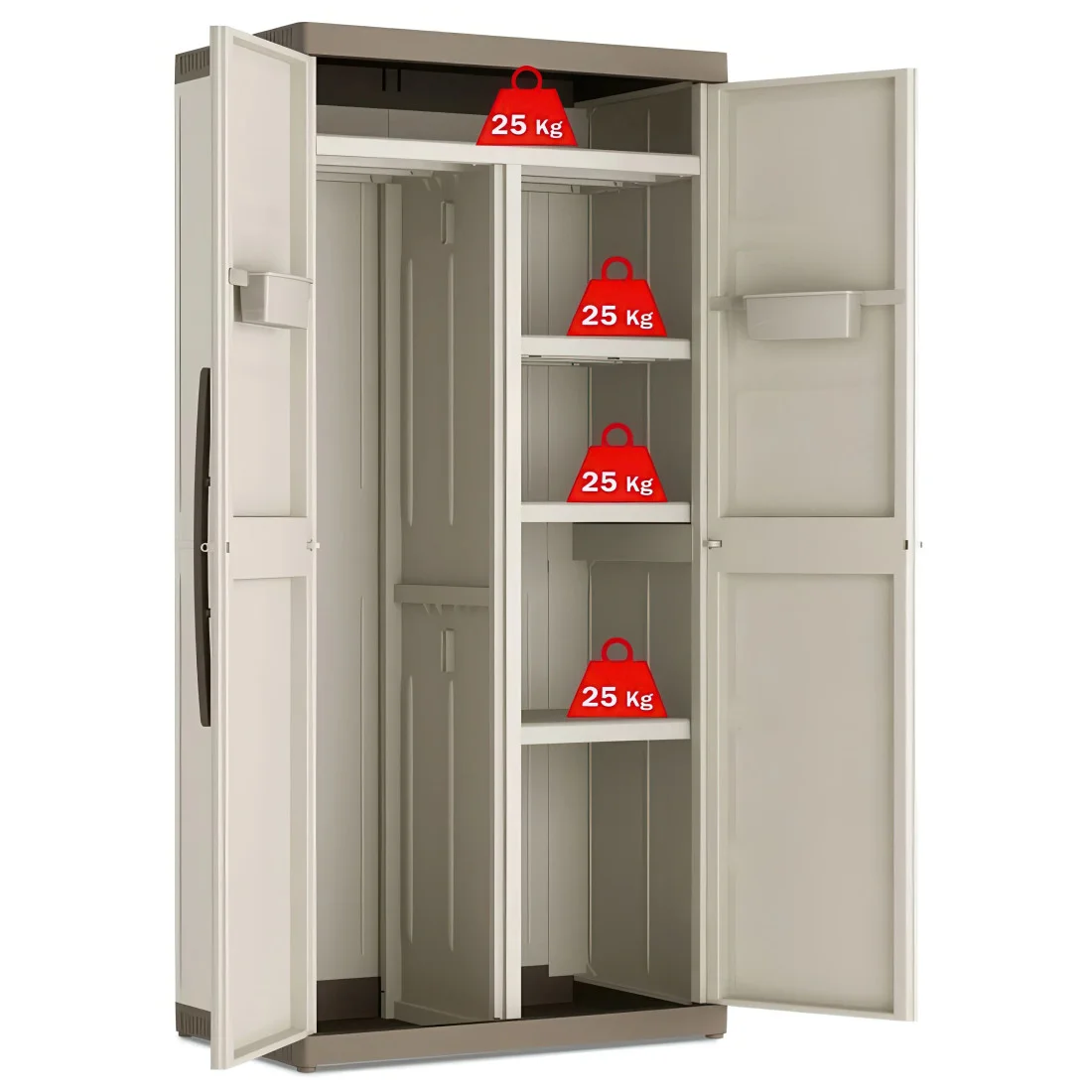 EXCELLENCE XL UTILITY CABINET SZAFA (003192) - obrazek 4