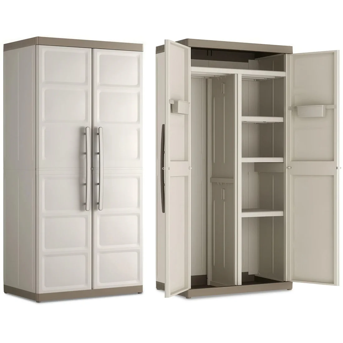 EXCELLENCE XL UTILITY CABINET SZAFA (003192)