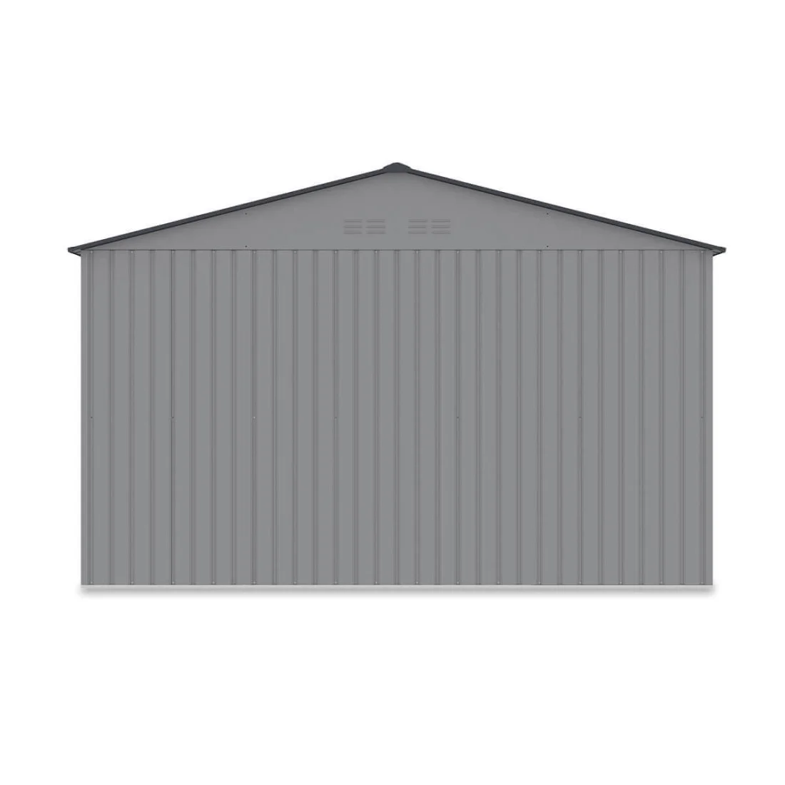 FALCON 11x6 DOMEK METALOWY LIGHT GREY (006742) - obrazek 5