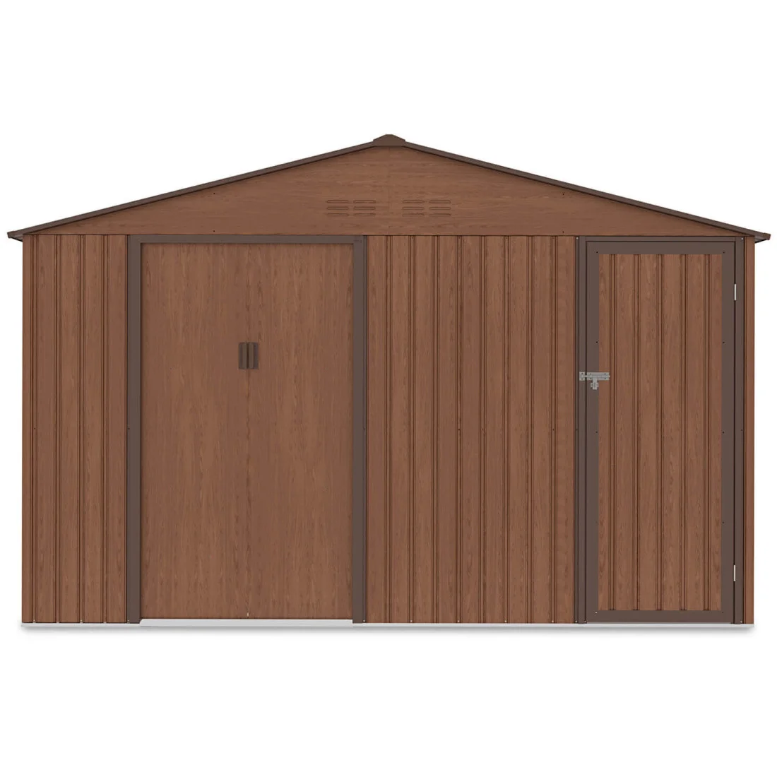 FALCON 11x6 DOMEK METALOWY WALNUT (004011) - obrazek 7