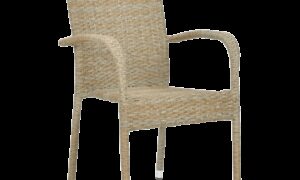 FIESTA KRZESŁO BEIGE (002220)