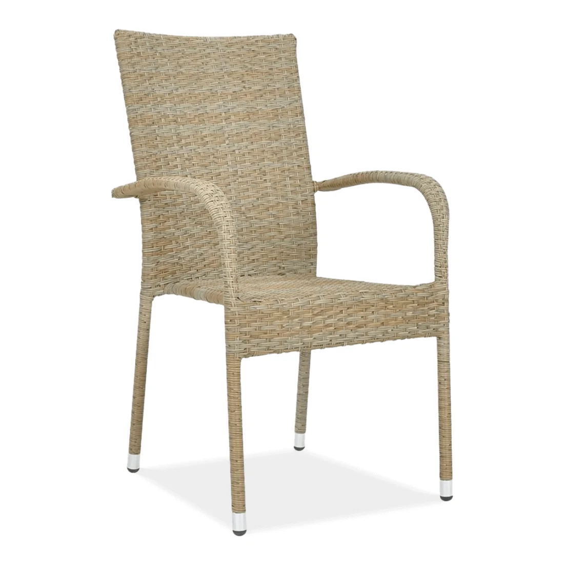 FIESTA KRZESŁO BEIGE (002220)