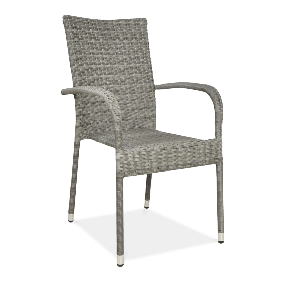 FIESTA KRZESŁO DOLPHIN GREY (001644)