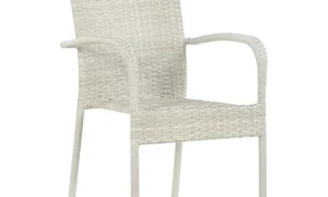 FIESTA KRZESŁO WHITE (002219)