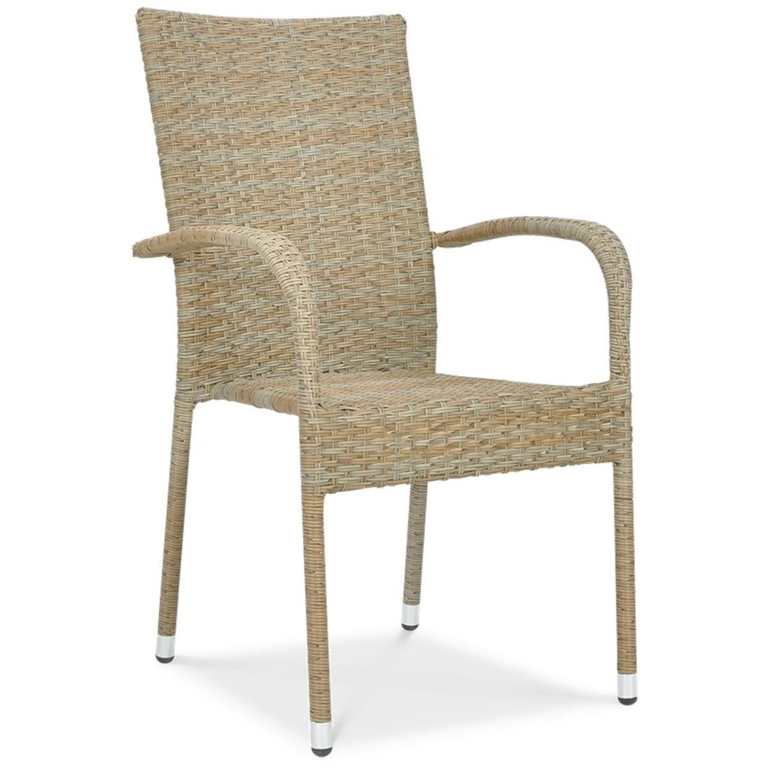 FIESTA/LUGO 4+1 ZESTAW BEIGE (003182) - obrazek 4