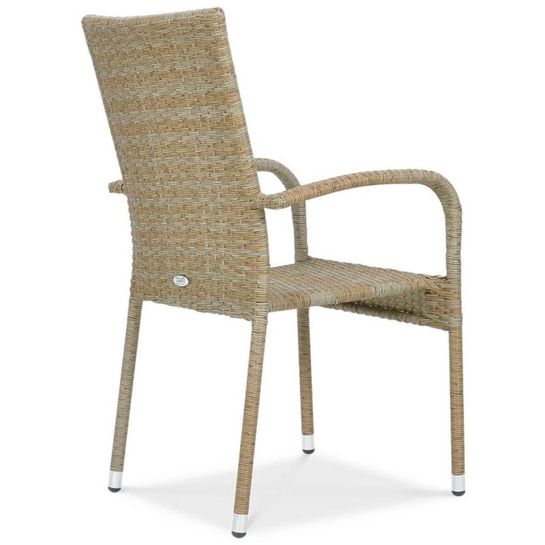 FIESTA/LUGO 4+1 ZESTAW BEIGE (003182) - obrazek 5