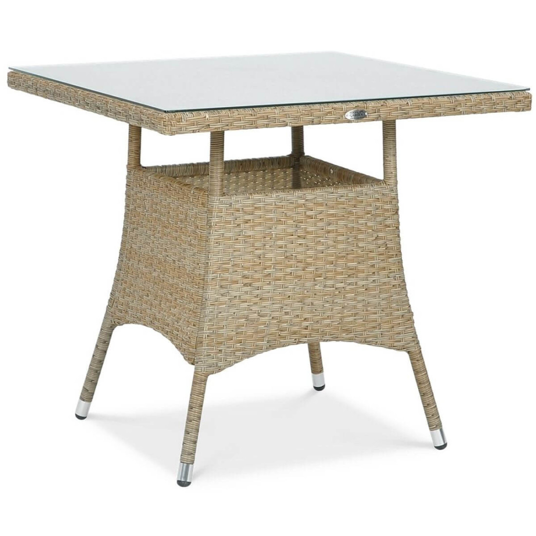 FIESTA/LUGO 4+1 ZESTAW BEIGE (003182) - obrazek 7