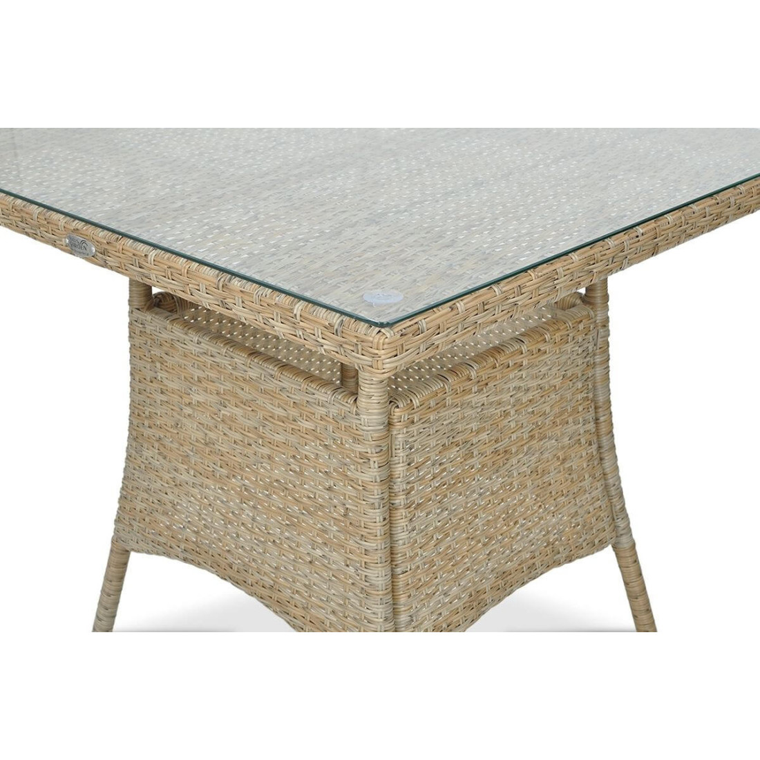 FIESTA/LUGO 4+1 ZESTAW BEIGE (003182) - obrazek 8