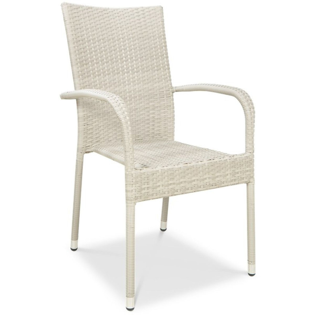 FIESTA/LUGO 4+1 ZESTAW WHITE (002844) - obrazek 5