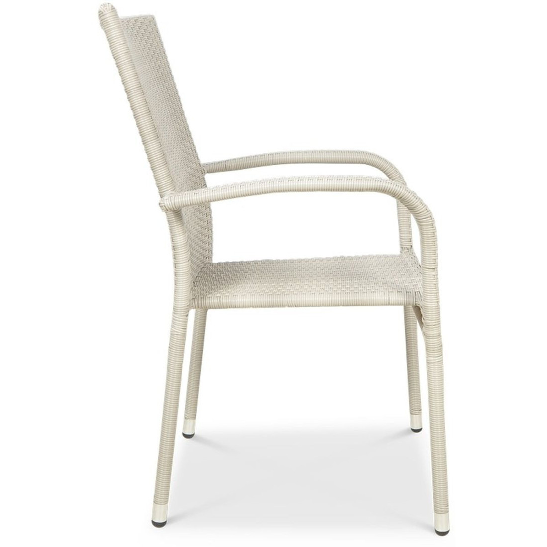 FIESTA/LUGO 4+1 ZESTAW WHITE (002844) - obrazek 6