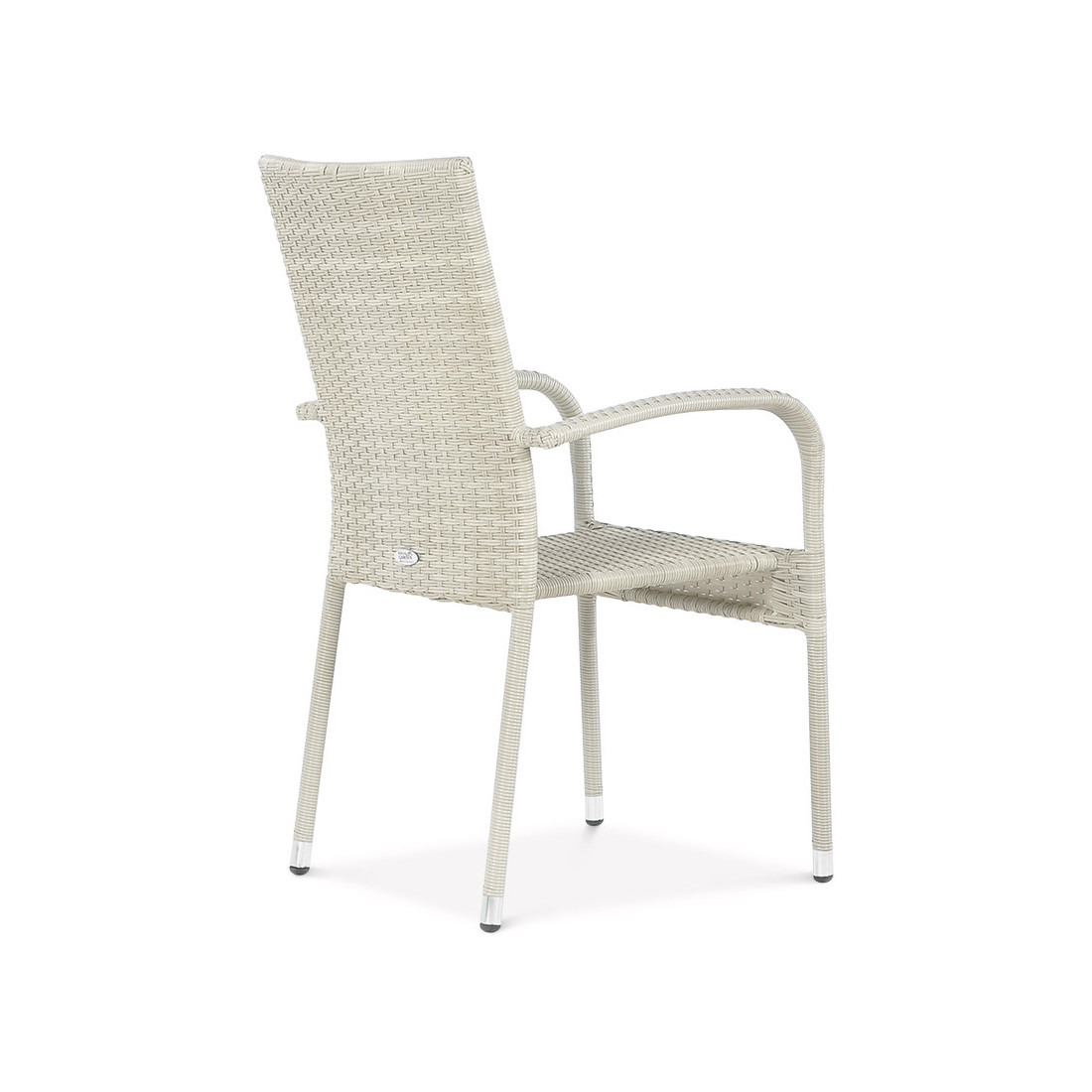 FIESTA/LUGO 4+1 ZESTAW WHITE (002844) - obrazek 7