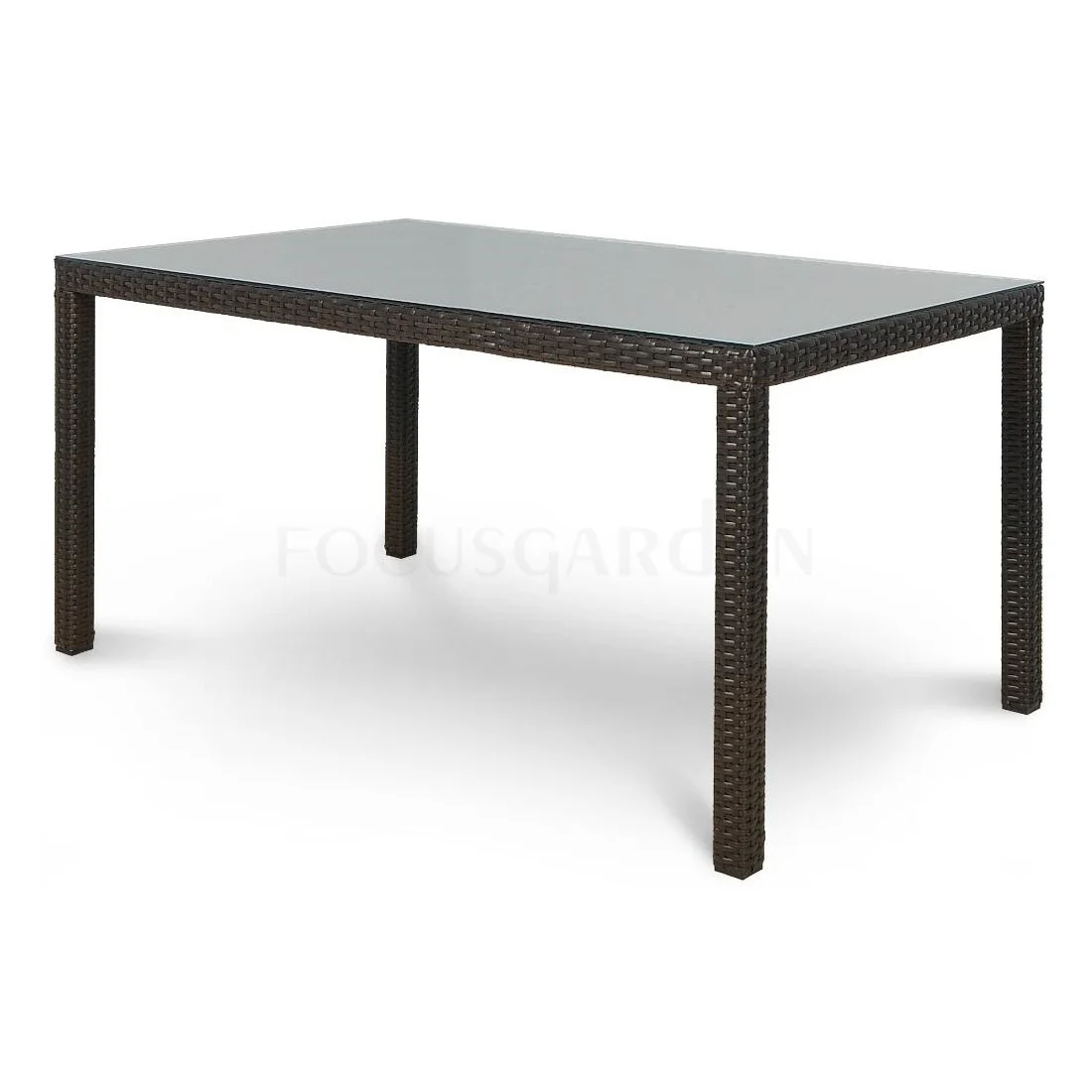 FIESTA/VENECJA 6+1 ZESTAW BROWN (001648) - obrazek 5