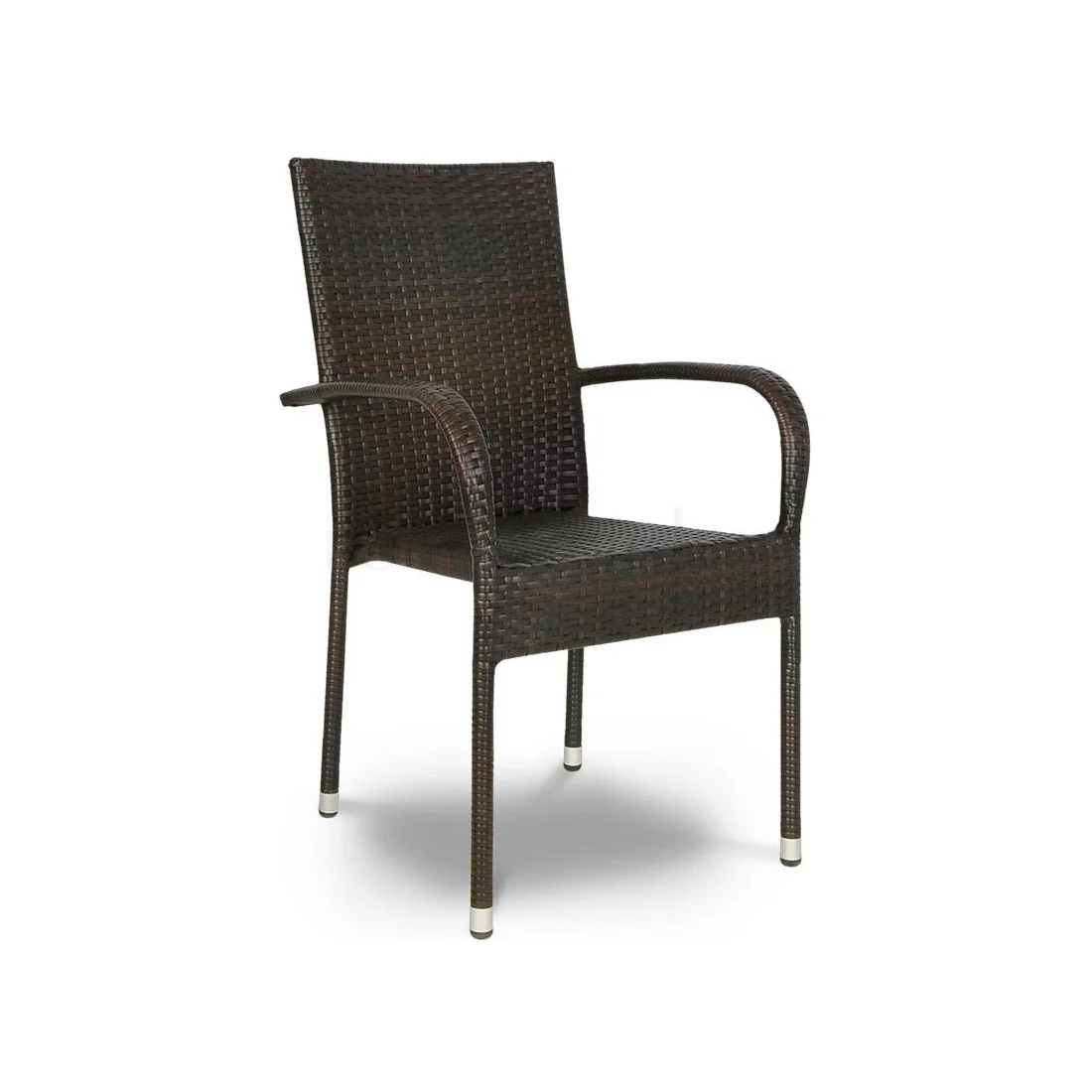 FIESTA/VENECJA 6+1 ZESTAW BROWN (001648) - obrazek 4