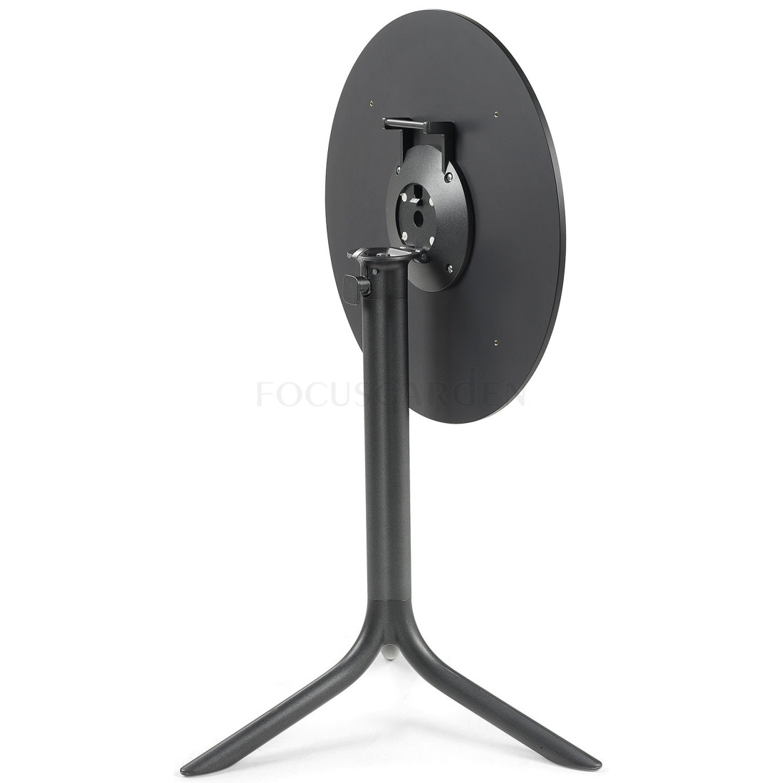 FLUTE PODSTAWA ANTRACITE (002900) - obrazek 3