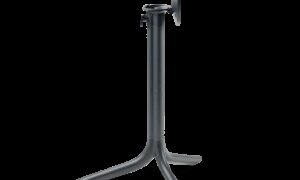 FLUTE PODSTAWA ANTRACITE (002900)