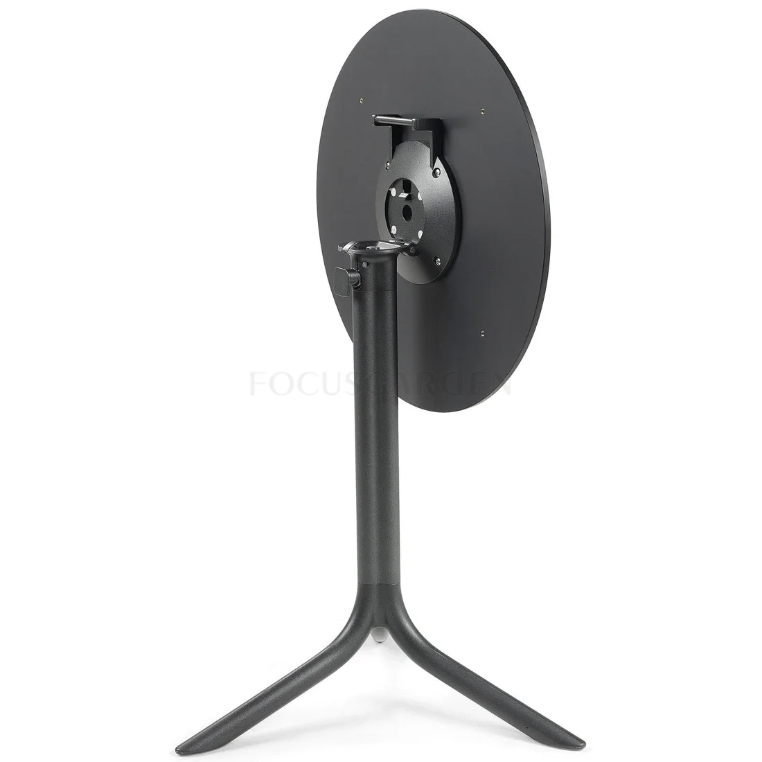 FLUTE PODSTAWA ANTRACITE (002900) - obrazek 3