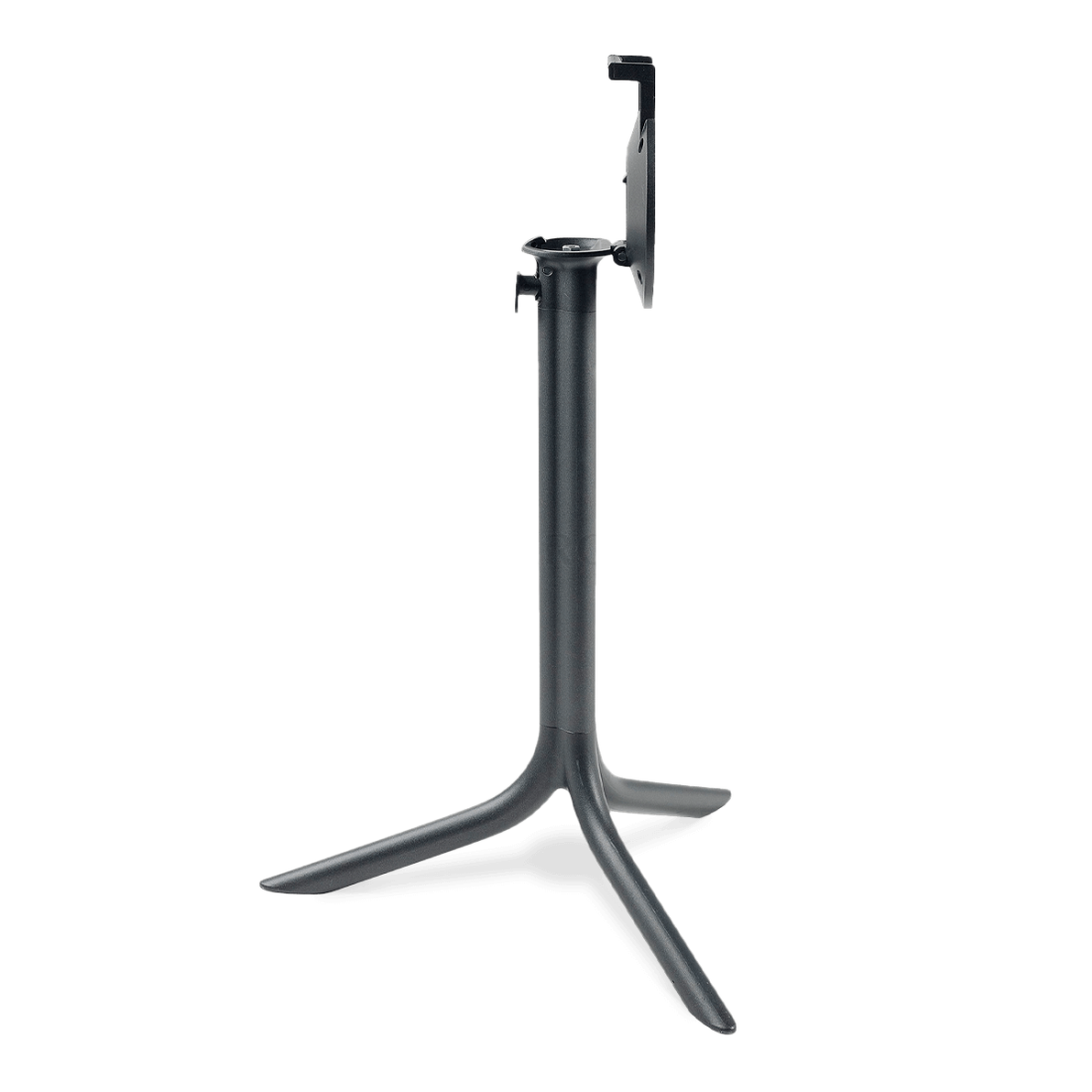 FLUTE PODSTAWA ANTRACITE (002900)