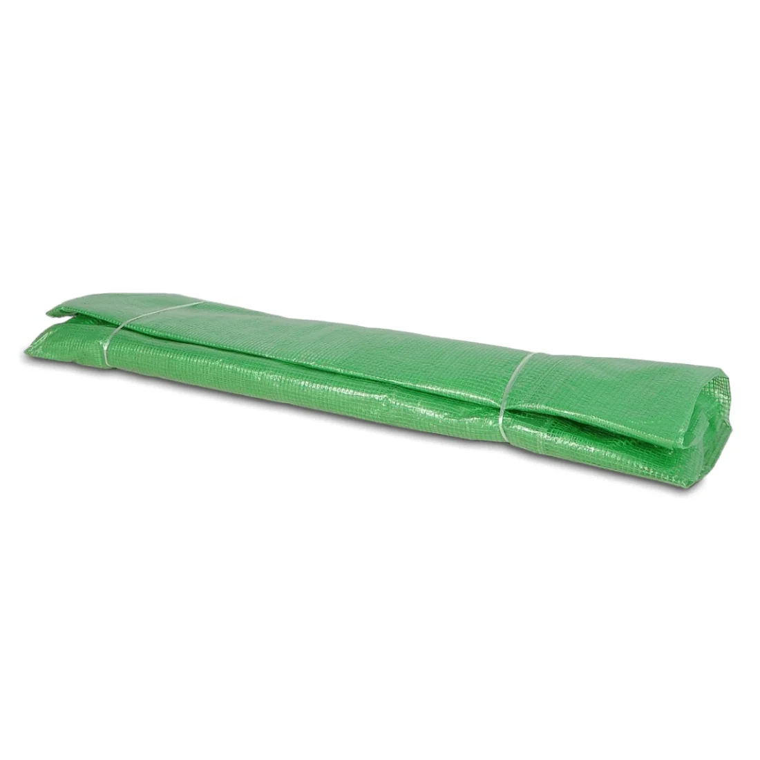 FOLIA DO TUNELU 2.5x4 GREEN (3 SEKCJE) (001433)