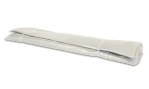 FOLIA DO TUNELU 2.5x4 WHITE (3 SEKCJE) (001842)