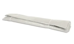 FOLIA DO TUNELU 2x3.5 WHITE (002922)