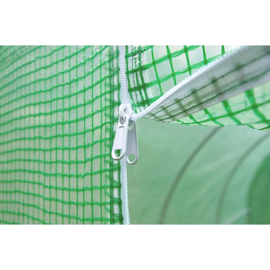 FOLIA DO TUNELU 3x6 WHITE (001862) - obrazek 4