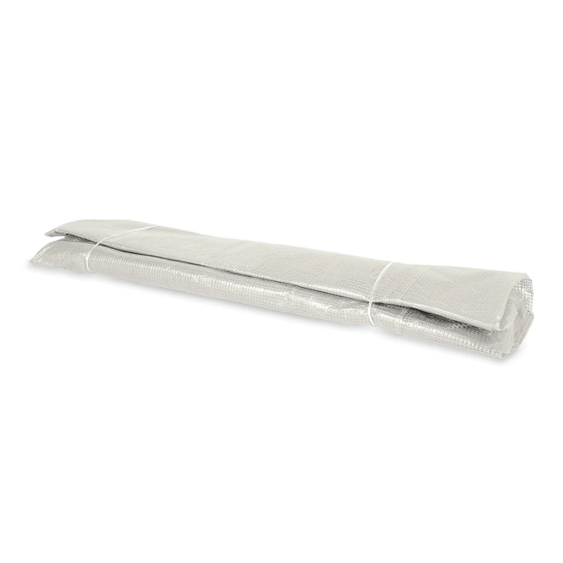 FOLIA DO TUNELU 3x8 WHITE 2x DRZWI (003012)