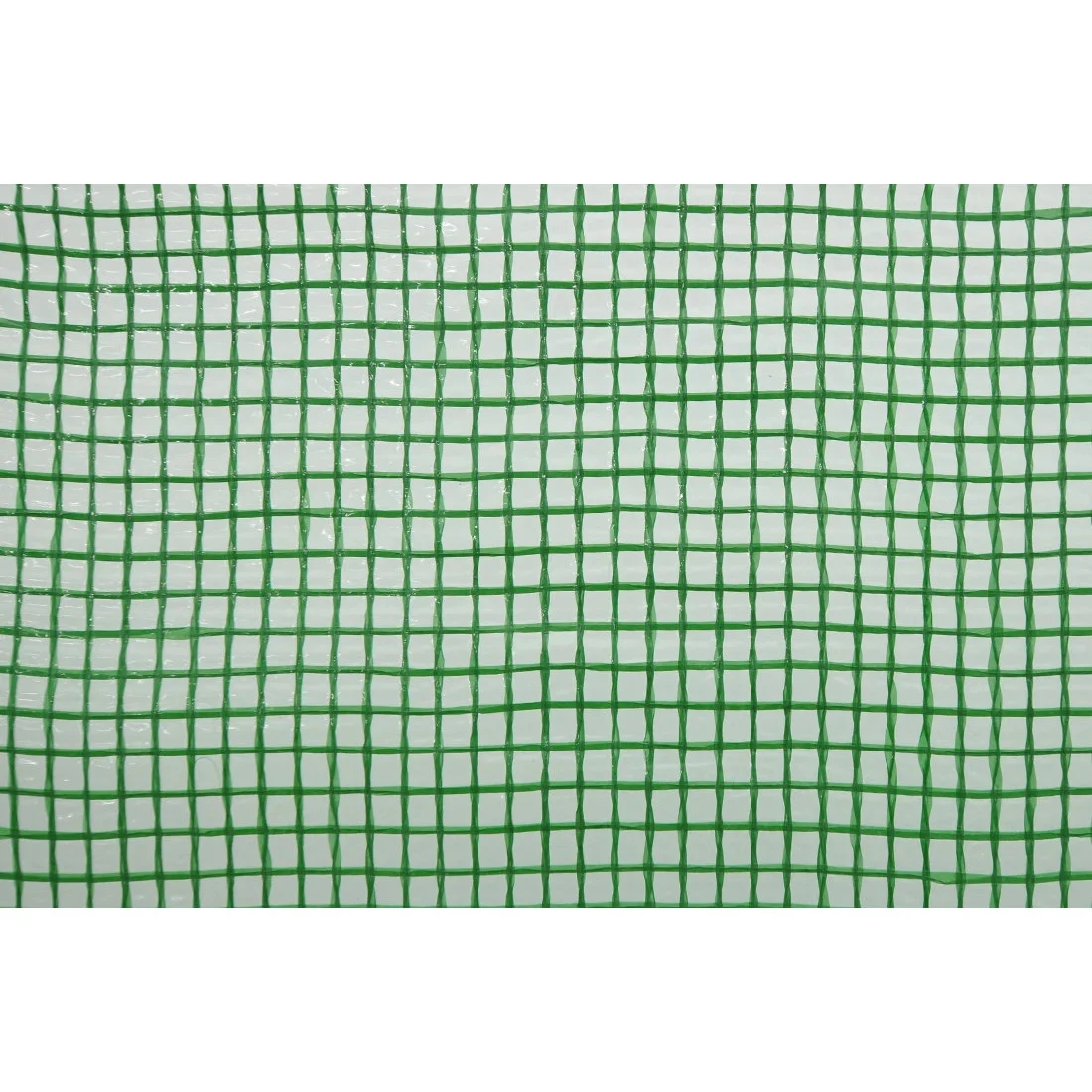 FOLIA DO TUNELU 4x10 GREEN 2x DRZWI (10 SEKCJI) (007299) - obrazek 3