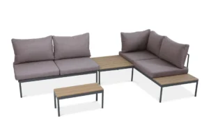 FREEMONT NAROŻNIK DARK GREY NEW (008831)