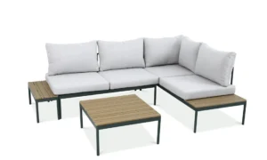 FREEMONT NAROŻNIK LIGHT GREY NEW (008830)