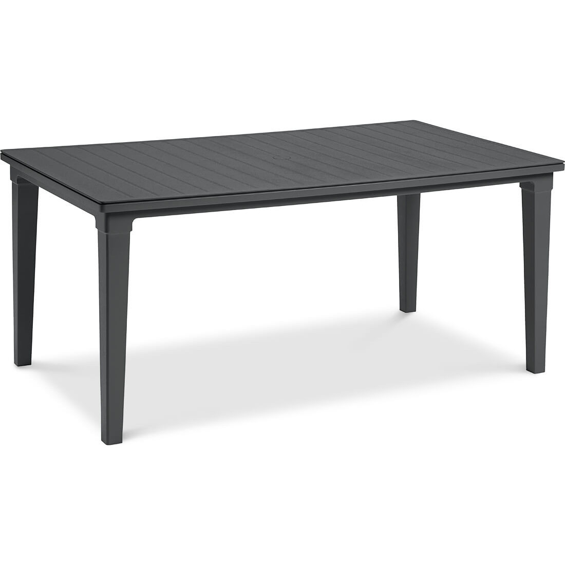 FUTURA 165 STÓŁ ANTHRACITE (000948) - obrazek 2