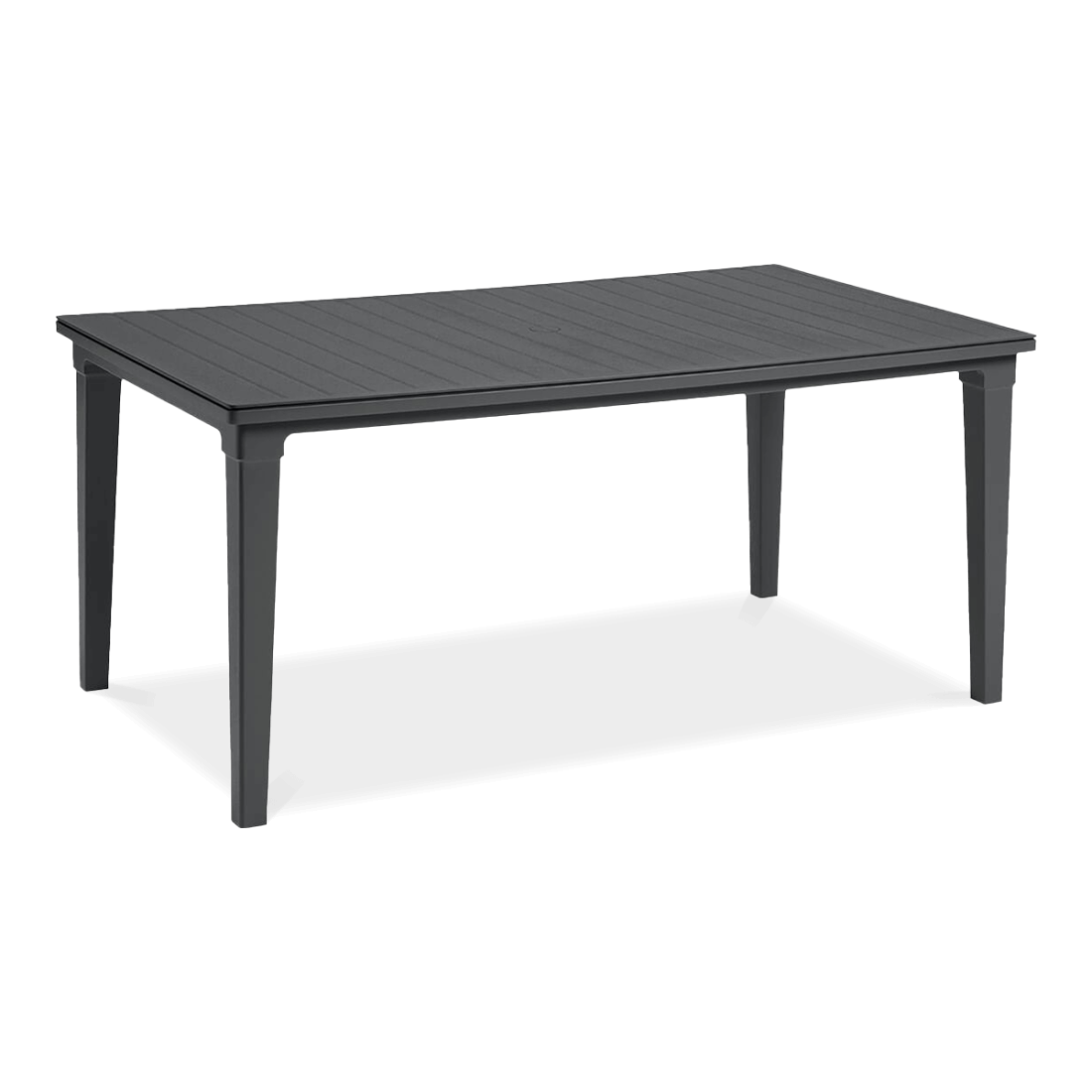 FUTURA 165 STÓŁ ANTHRACITE (000948)