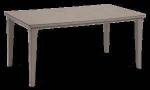 FUTURA 165 STÓŁ CAPPUCCINO (000950)