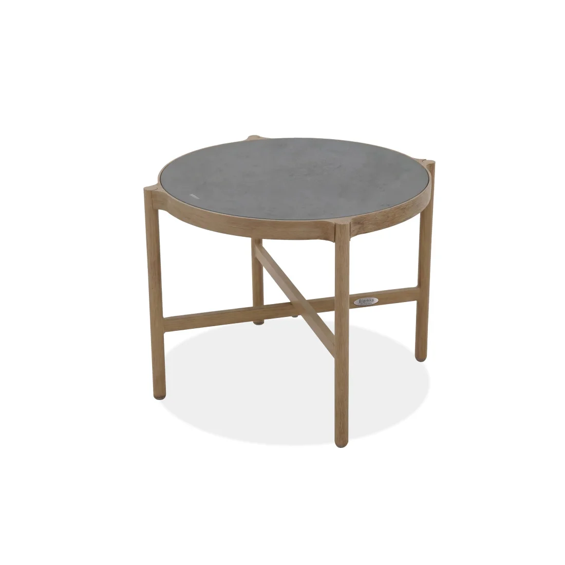 GALLA 2+1 ZESTAW DARK GREY (008317) - obrazek 7
