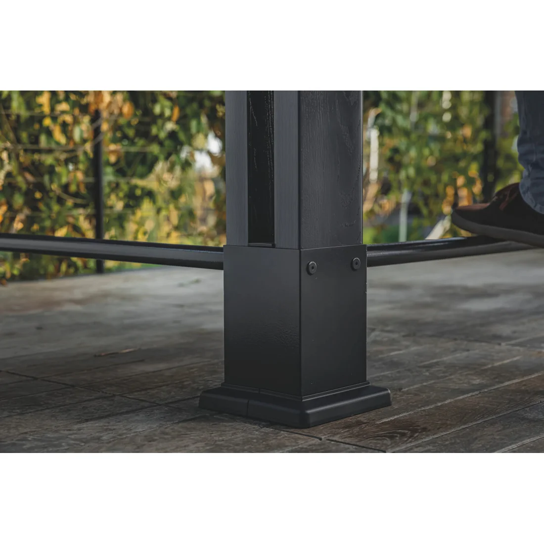GAZEBO BAR OGRODOWY WALNUT (007924) - obrazek 12