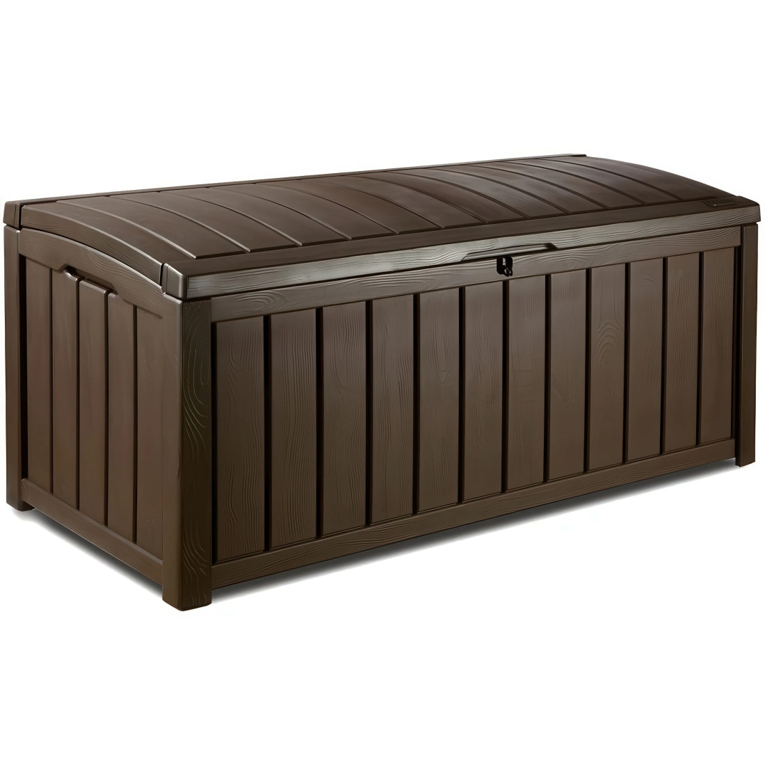 GLENWOOD SKRZYNIA BROWN (001087) - obrazek 2