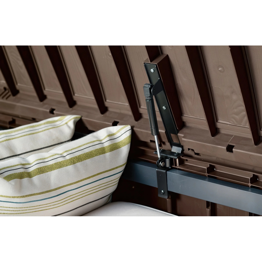 GLENWOOD SKRZYNIA BROWN (001087) - obrazek 6
